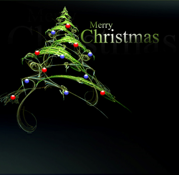 Merry Christmas to All
