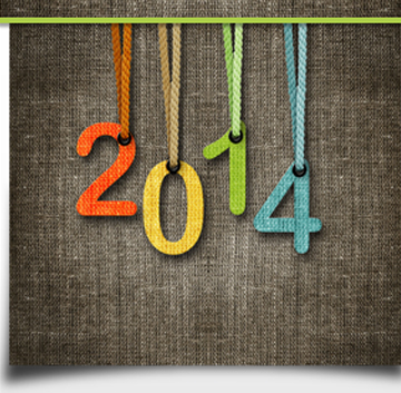 Fresh Revenues wishes you a Happy New Year 2014