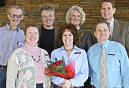 Hampton Inn Wheeling West Virginia - Sr Mgmt